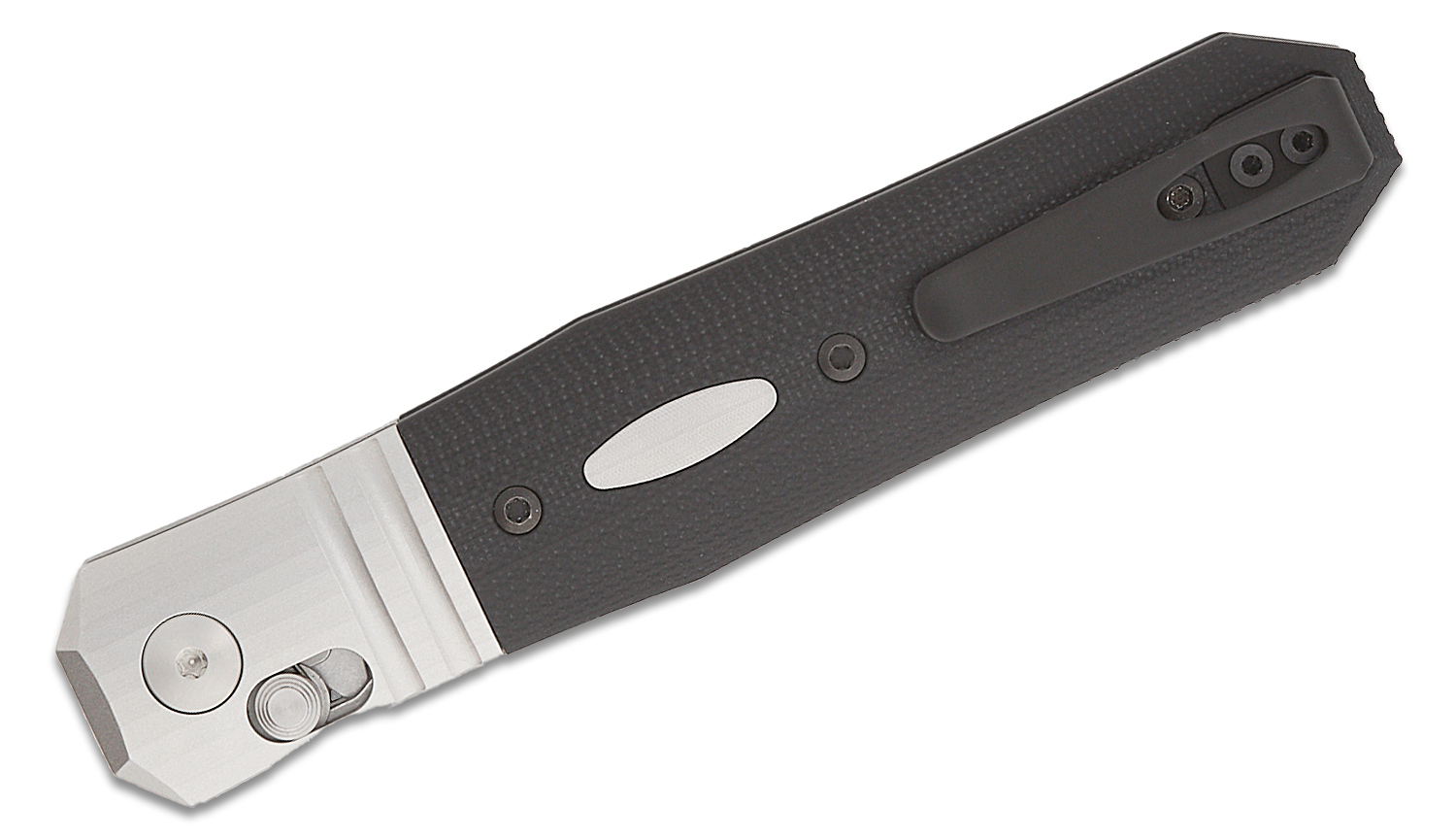 Columbia River CRKT K560KXP Ken Onion Redemption Crossbar Lock