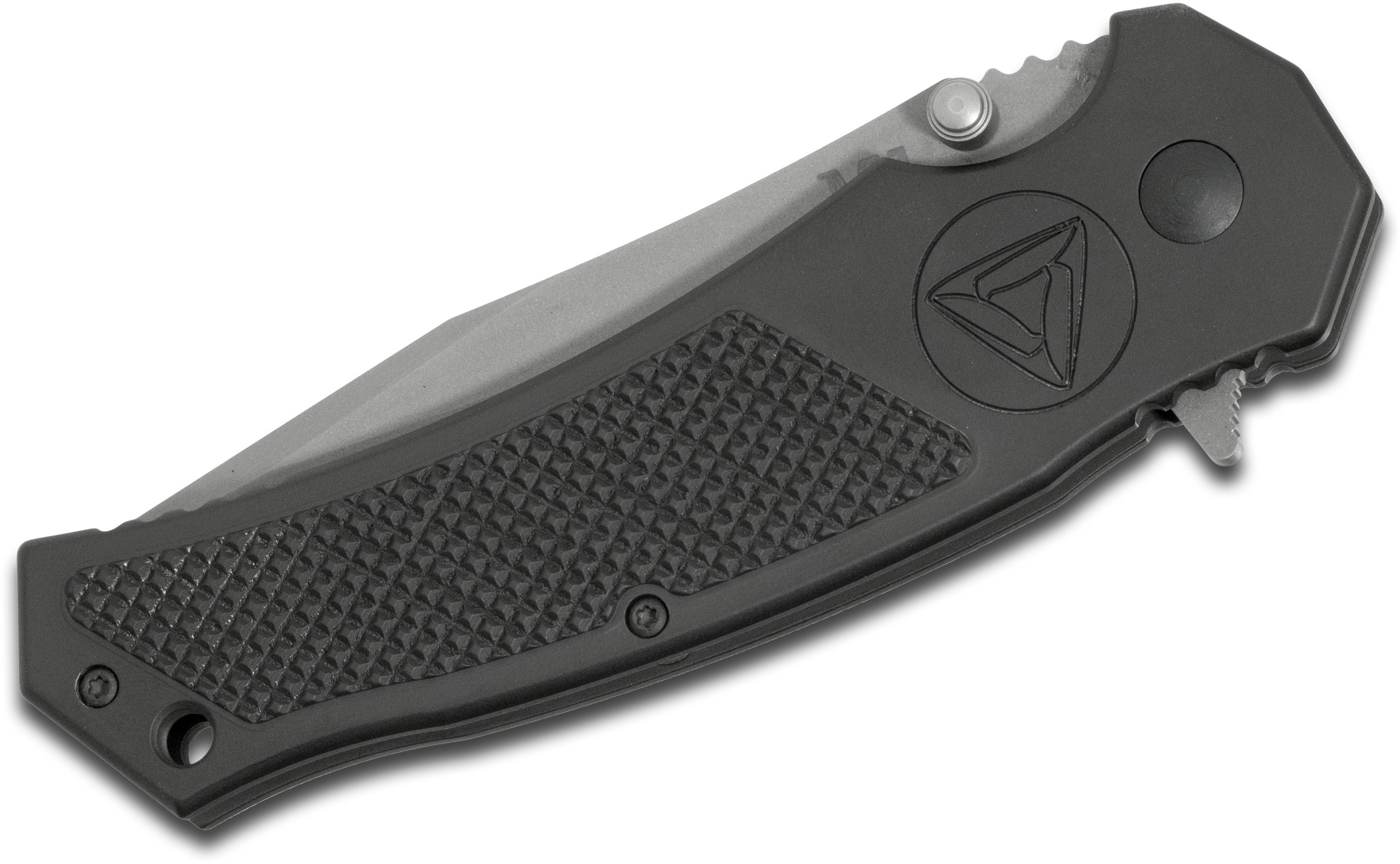 Combative Edge M1 Assisted Folder 3.875