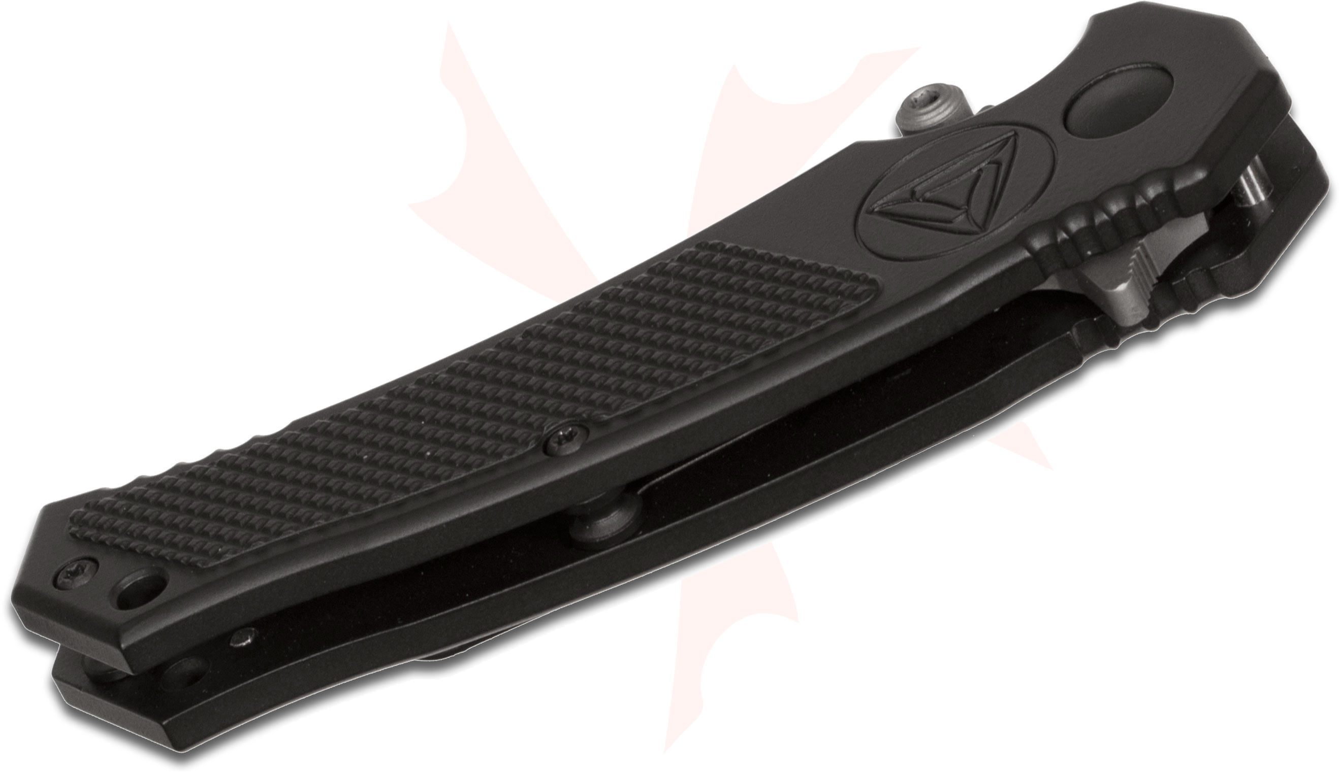 Combative Edge M1/X Assisted Flipper 3.2