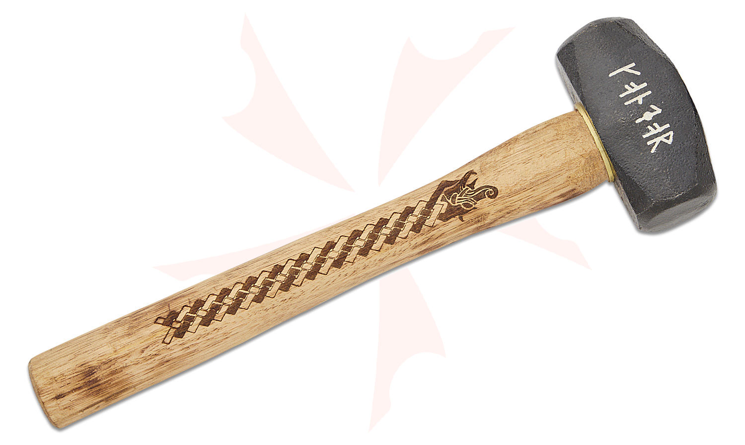 ハンディゴング 銅羅 40cm ゴング No.2 angkasa_wgk170902