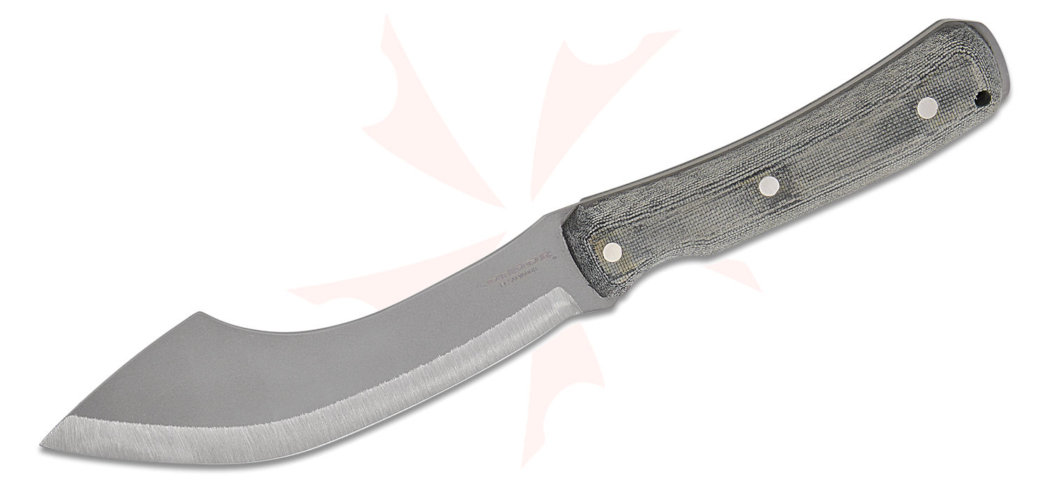 Condor Tool & Knife CTK1340-5.6 HC K-Night Panabasito Fixed Blade
