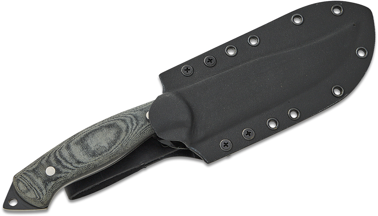 Condor Tool & Knife CTK1342-6.5HC Rough N Ready Knife 6.51