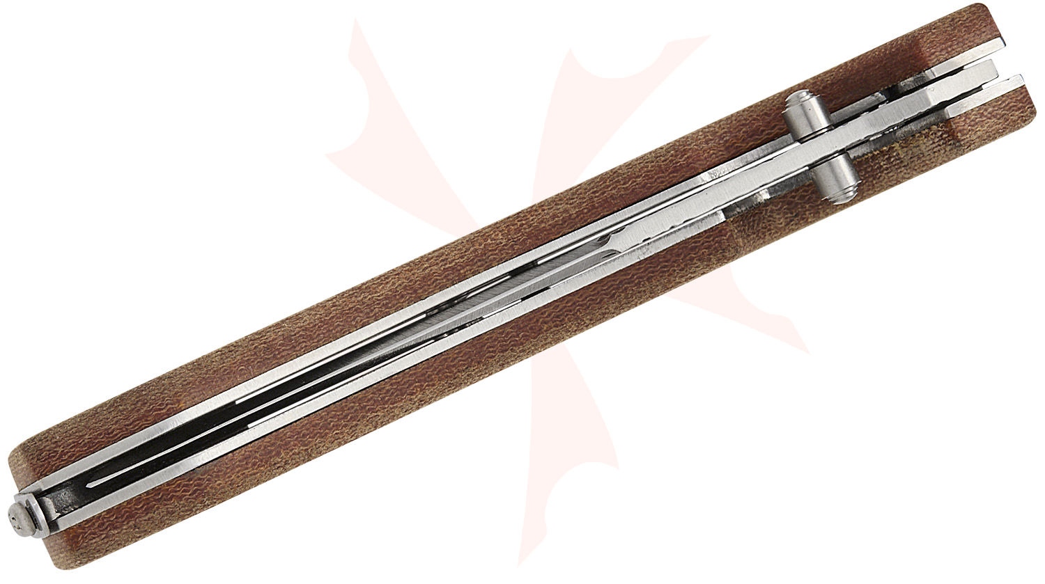 Condor Tool & Knife CTK1835-5MSK Tactical Pass Com-Tact Folding