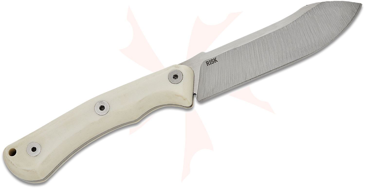 Condor Tool & Knife CTK2858-4.20SK Sport X.E.R.O. Risk Fixed Knife