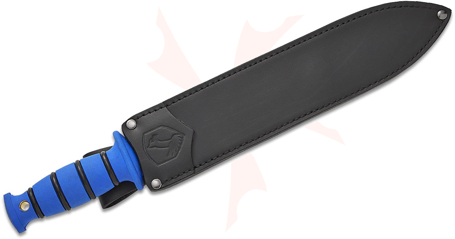 Condor Tool & Knife CTK3006 HC Combat Machete 12.8