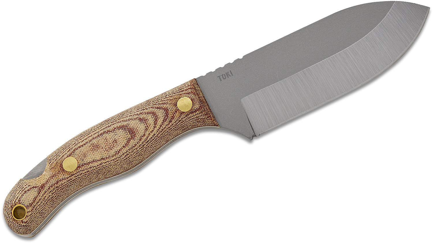 Condor Tool & Knife CTK3920-4.7HC Toki Knife 4.73