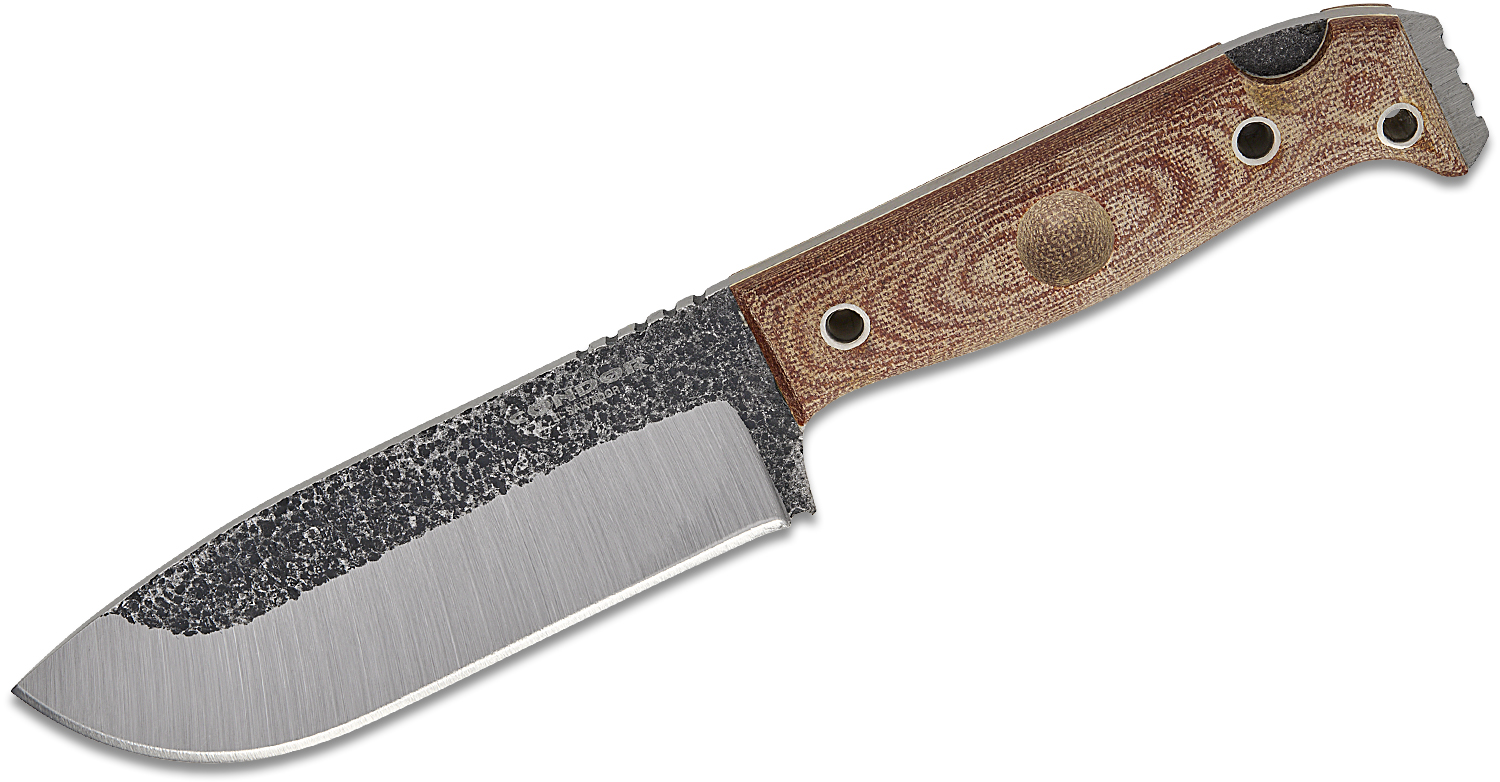Condor Tool & Knife CTK3921-5.1HC Selknam Knife 5.12