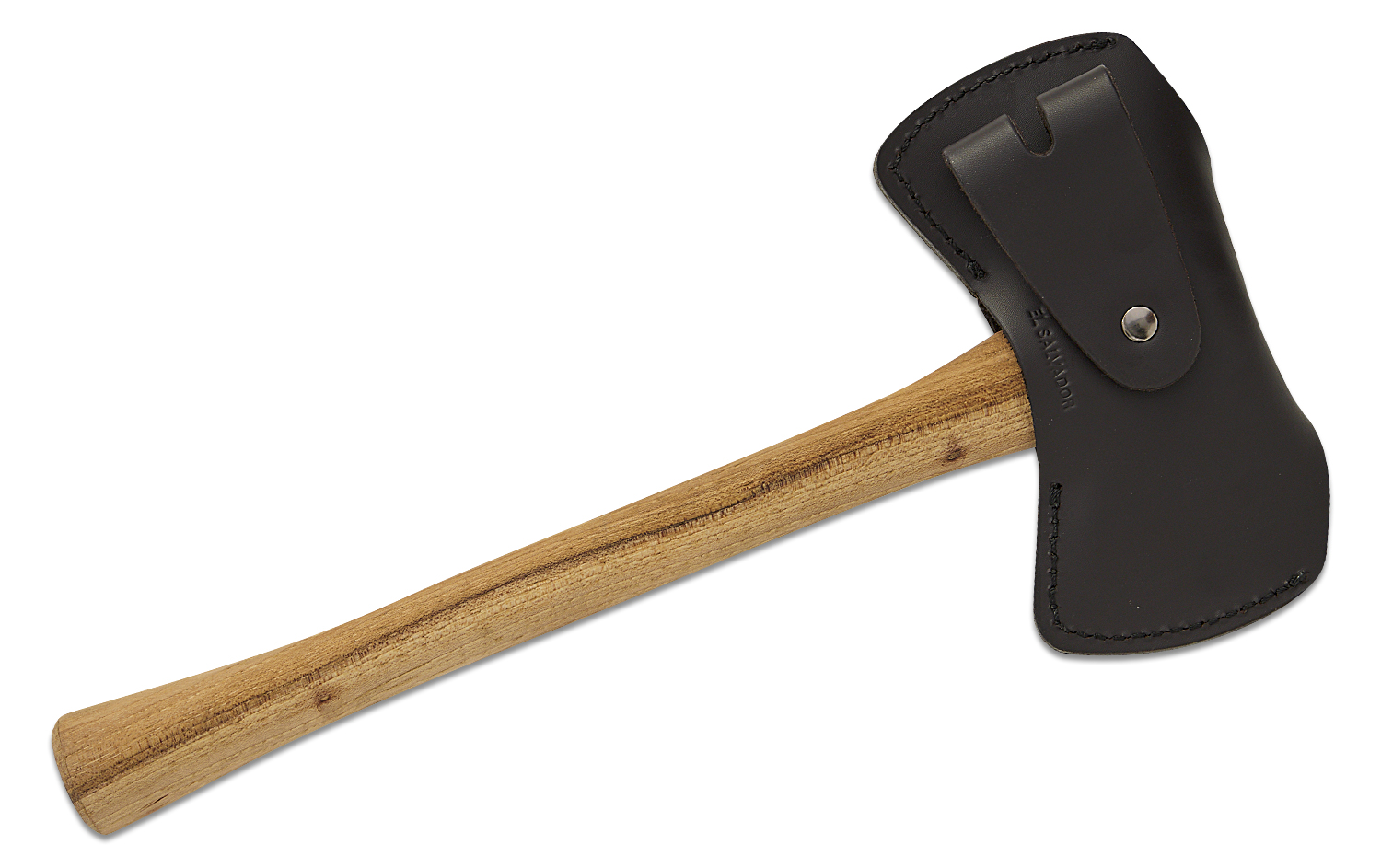 Condor Tool & Knife CTK3978-1.1HC Nessmuk Heritage Axe 14.75