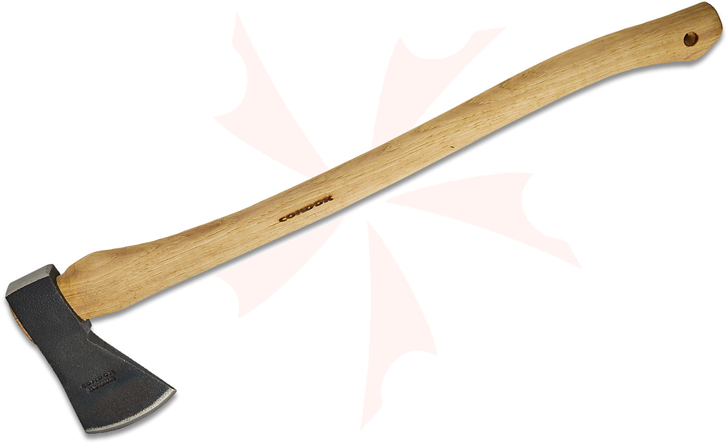 Condor Tool & Knife CTK4070C225 Greenland Axe 6.78