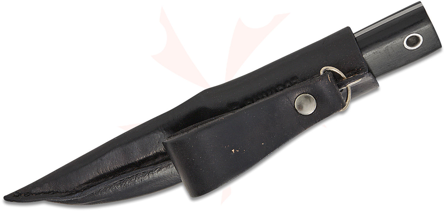 Condor Tool & Knife CTK800-3.3HC Urban EDC Puukko Knife 3.29