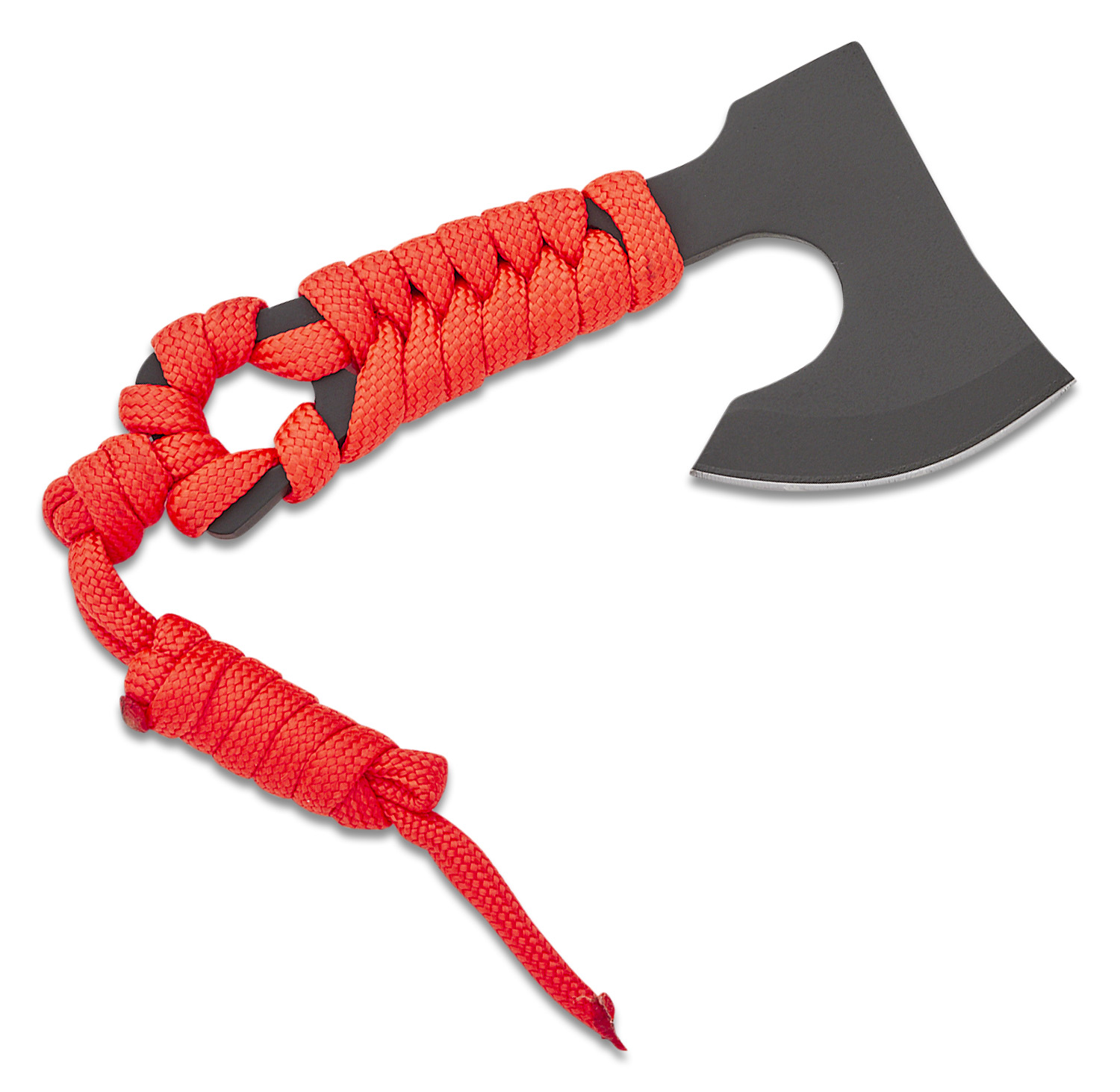 Condor Tool & Knife CTK820-2.9-HC Carlitos Neck Hatchet 1.69