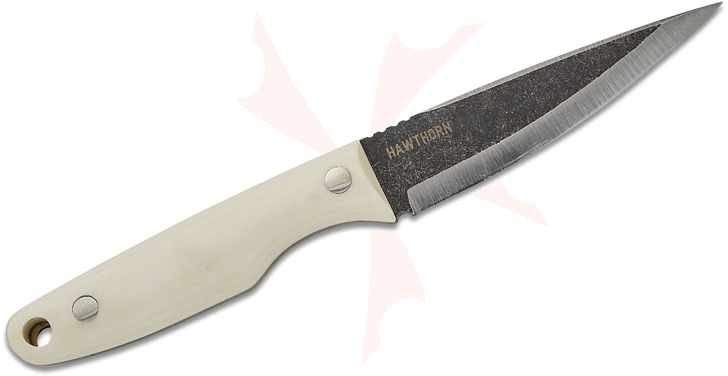 Condor Tool & Knife CTK824-8.3HC Hawthorne Fixed Blade Knife 4.14