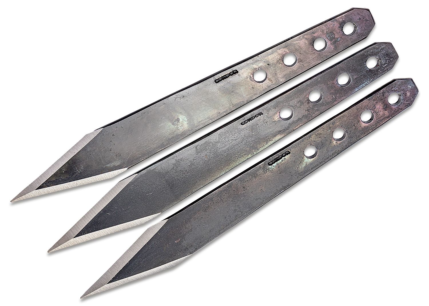 Best Throwing Knives For Sale