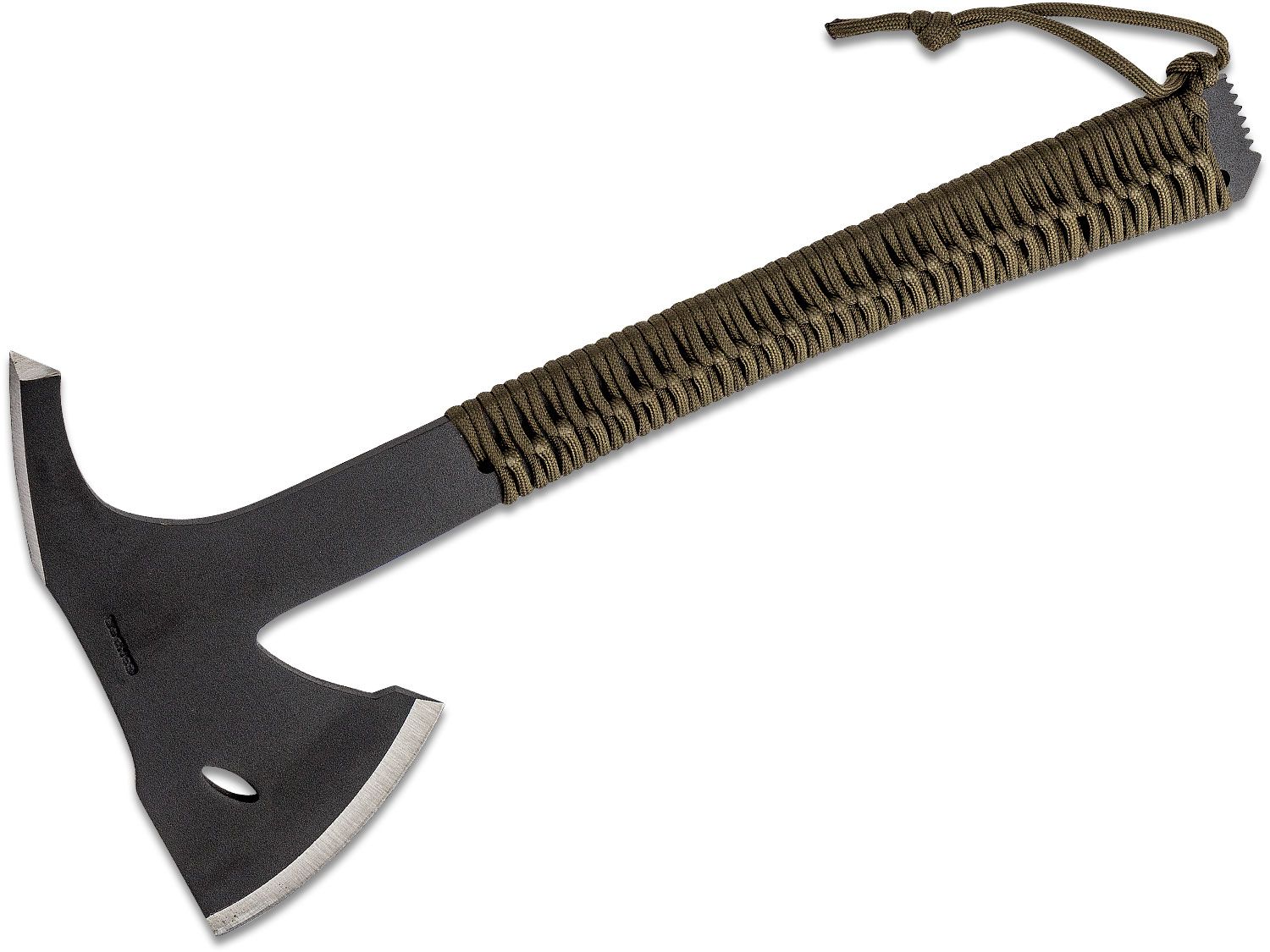 Condor Tool  Knife CTK1809-3.6 Sentinel Axe 3.625