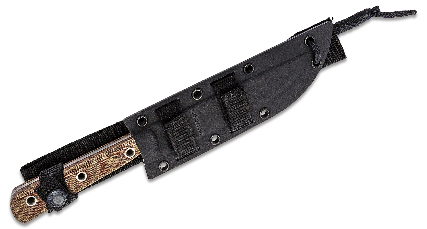 Condor Tool & Knife CTK1815-5.6 Skirmish Knife 5.66