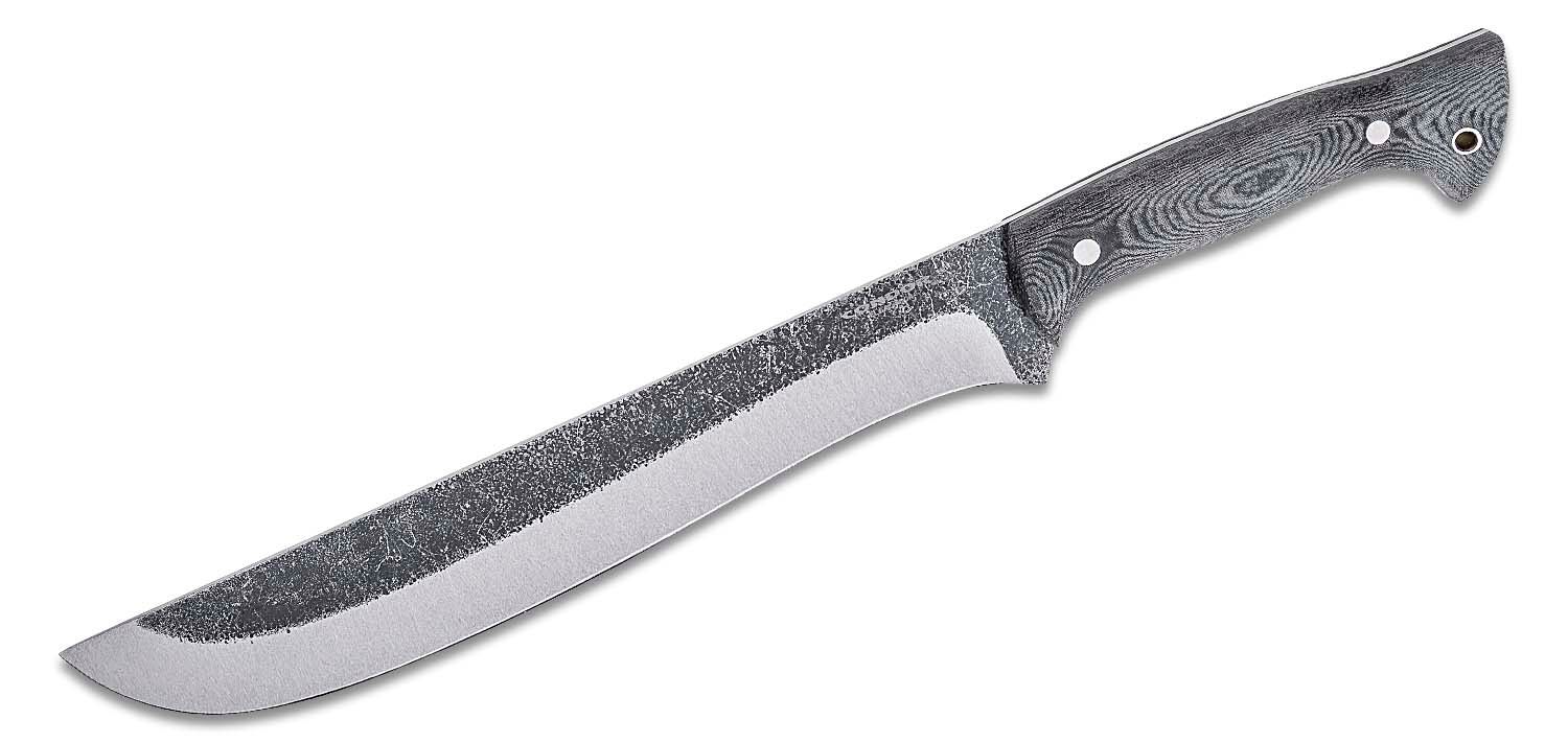 CUCHILLO SIERRA WOLFOX – H79