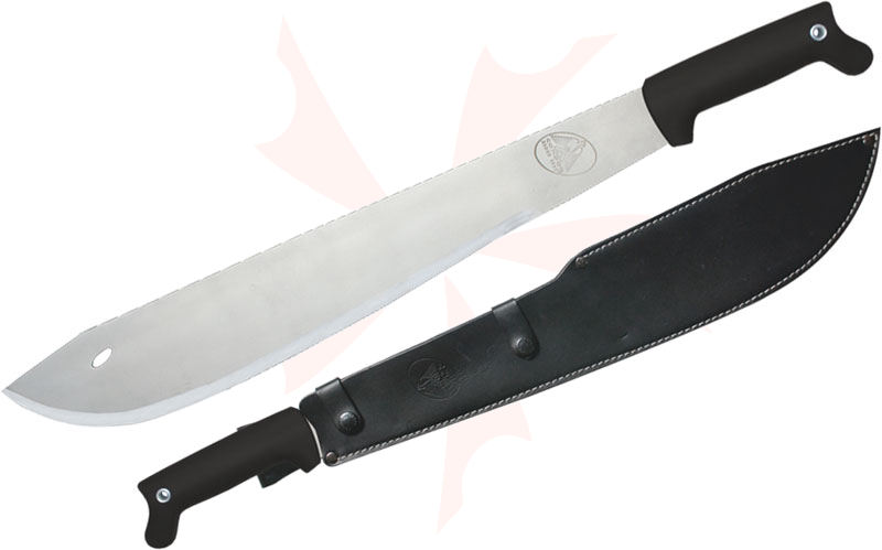 Condor Tool & Knife CTK2042S Outback Machete 20