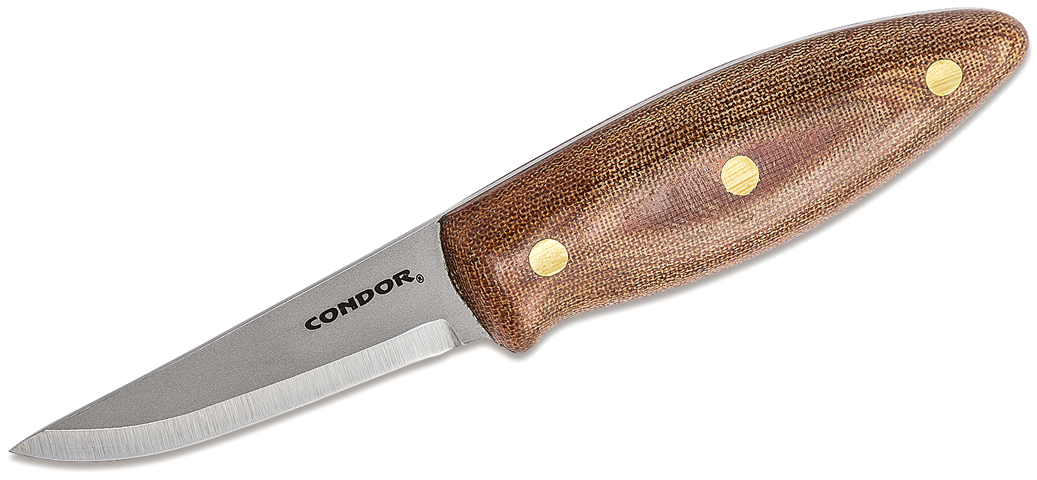 Condor Tool & Knife CTK2802-2.75HC Canyon Carver Fixed 3
