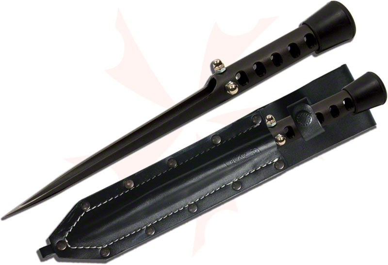 Condor Tool & Knife CTK3011B Pipe Knife Dagger 8-3/4