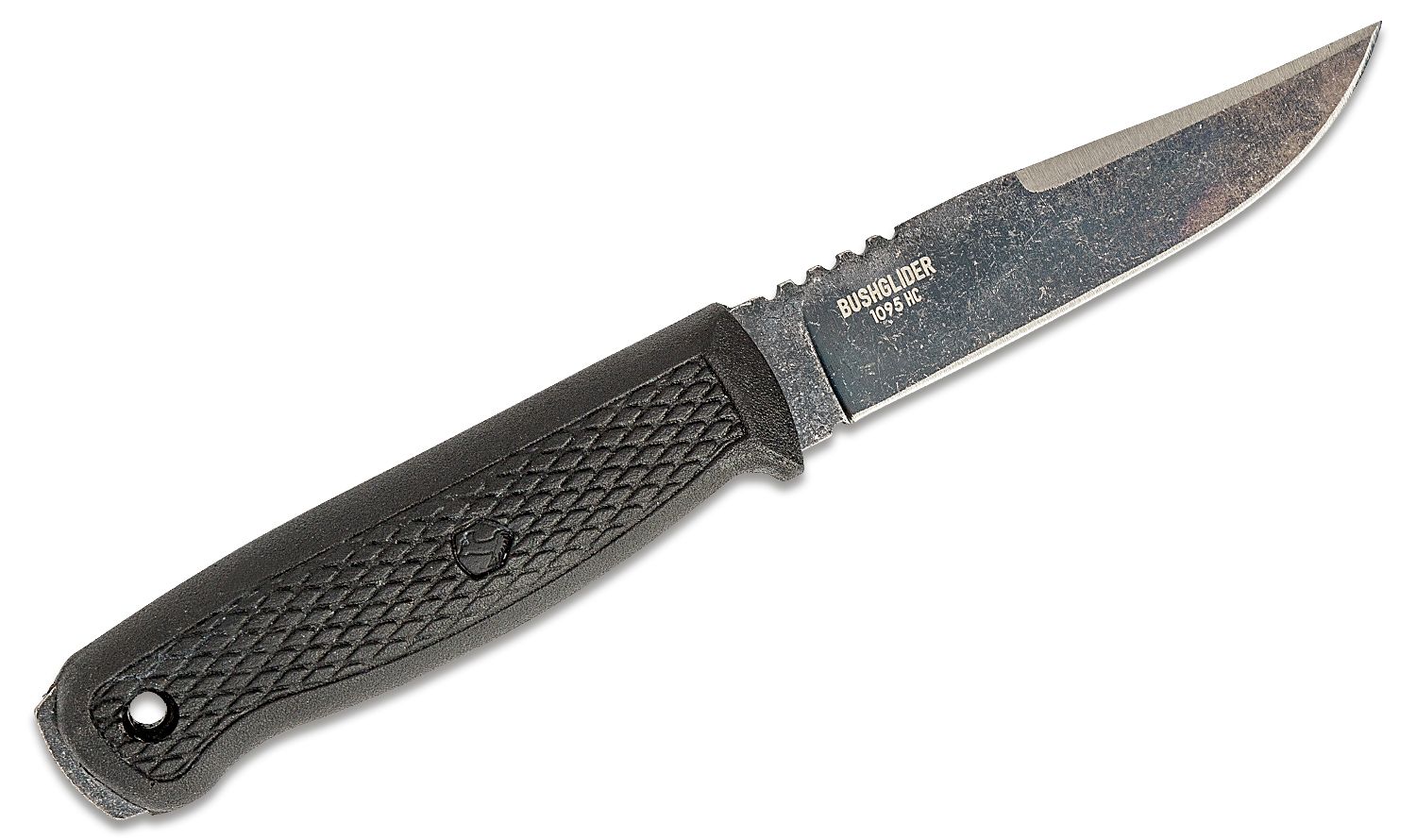 Condor Tool & Knife CTK3950-4.2HC Bushglider Fixed Blade ...