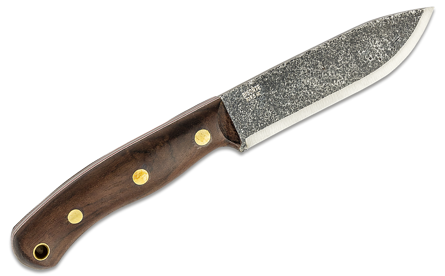 Condor Tool & Knife CTK3954-4.7HC Bisonte Fixed Blade Knife 4.7 