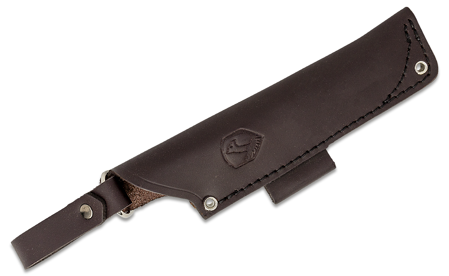 Condor Tool & Knife CTK3954-4.7HC Bisonte Fixed Blade Knife 4.7 