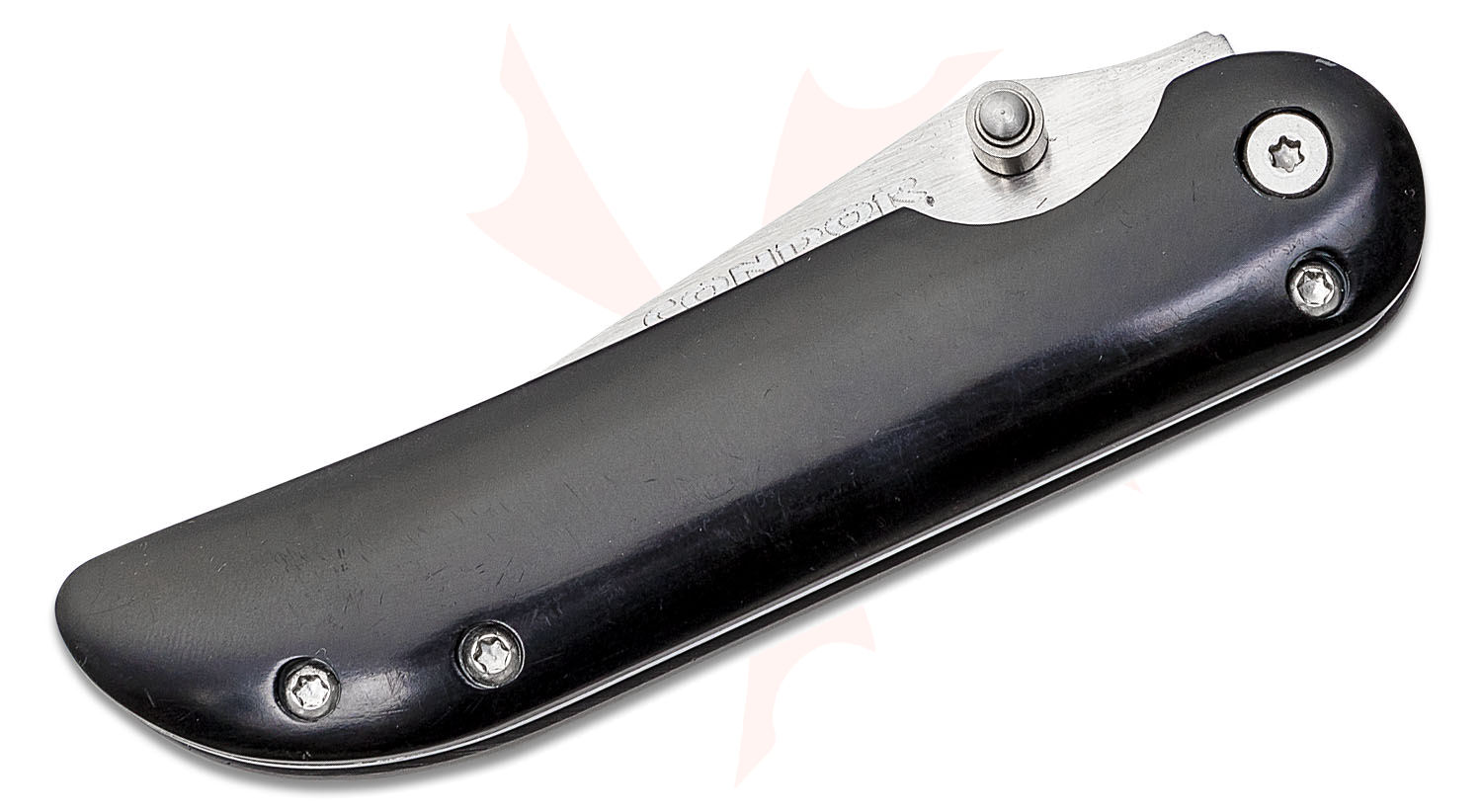 Condor Tool & Knife CTK809-3.4HC Wendigo Folding Knife 3.45