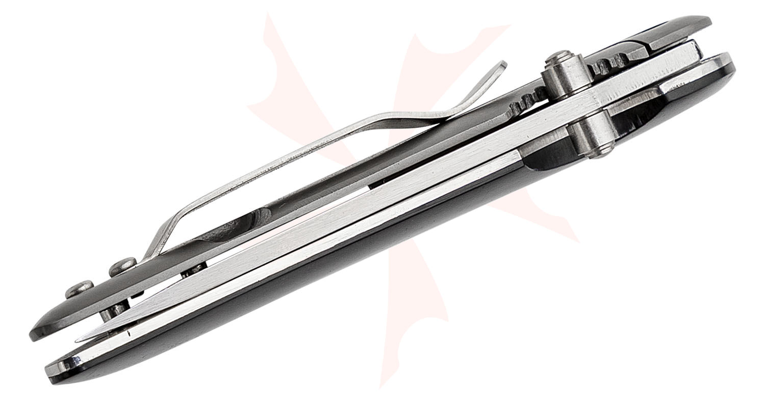 Condor CPCセット Condor Tool & Knife CTK809-3.4HC Wendigo Folding Knife 3.45