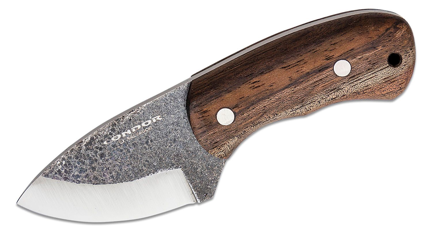 Wooden Knife Sheath  KNIVES ETCETERA® [CA]