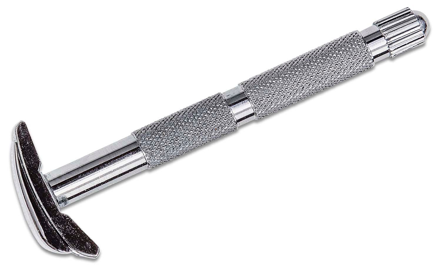 mustache safety razor