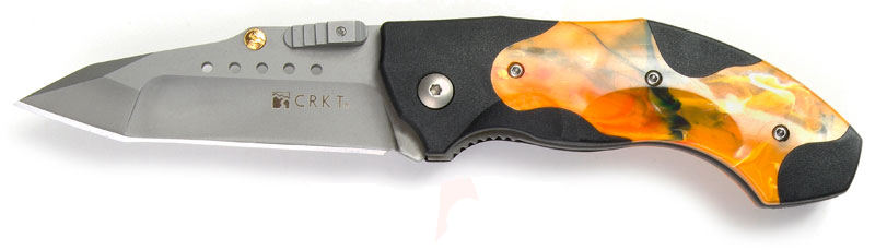 Columbia River Elishewitz Horus Assisted Opener 3.125