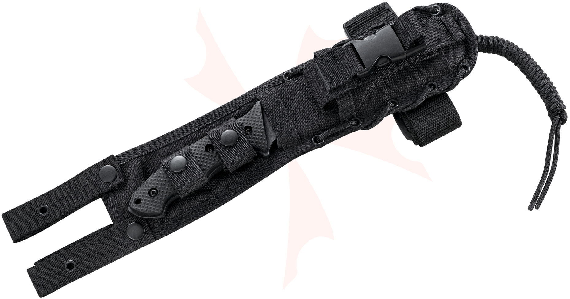 Columbia River 2060 F.T.W.S. Elishewitz Tactical Fixed 6.3