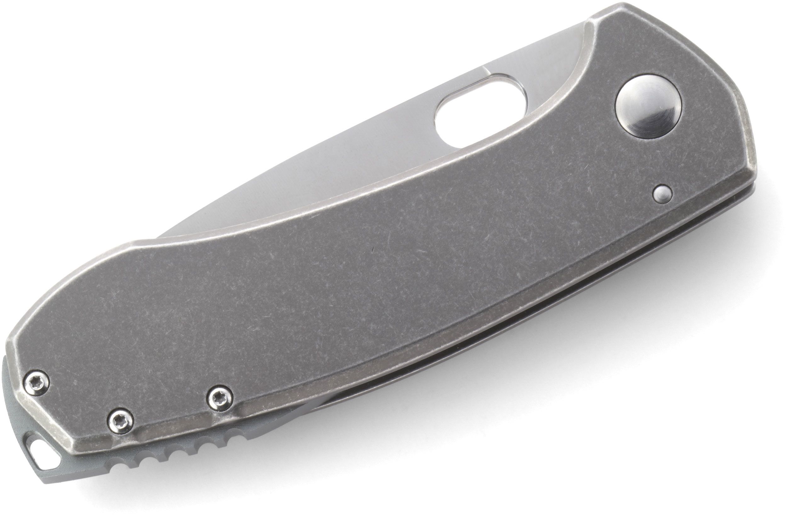 Work Sharp Promotion- Free $49.95 CRKT Amicus Folding Knife - Work