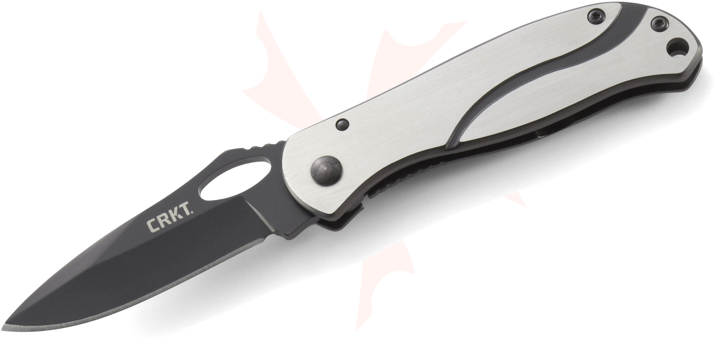 Columbia River CRKT 6480K Pazoda Folding Knife 2.625