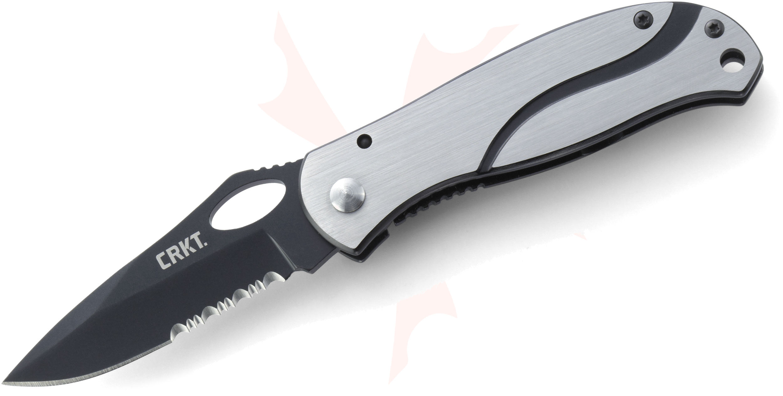 Columbia River CRKT 6490K Pazoda Folding Knife 2.625