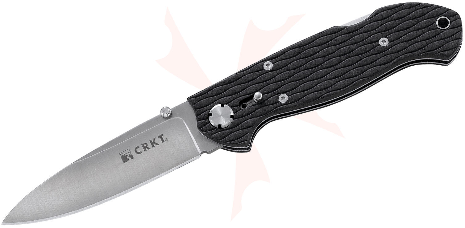 Columbia River 7255Z Lake 111 Folding Knife 3.125