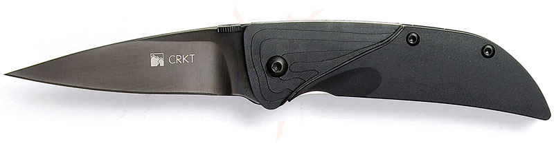 Columbia River Koji Hara Ichi Assisted 2-1/2