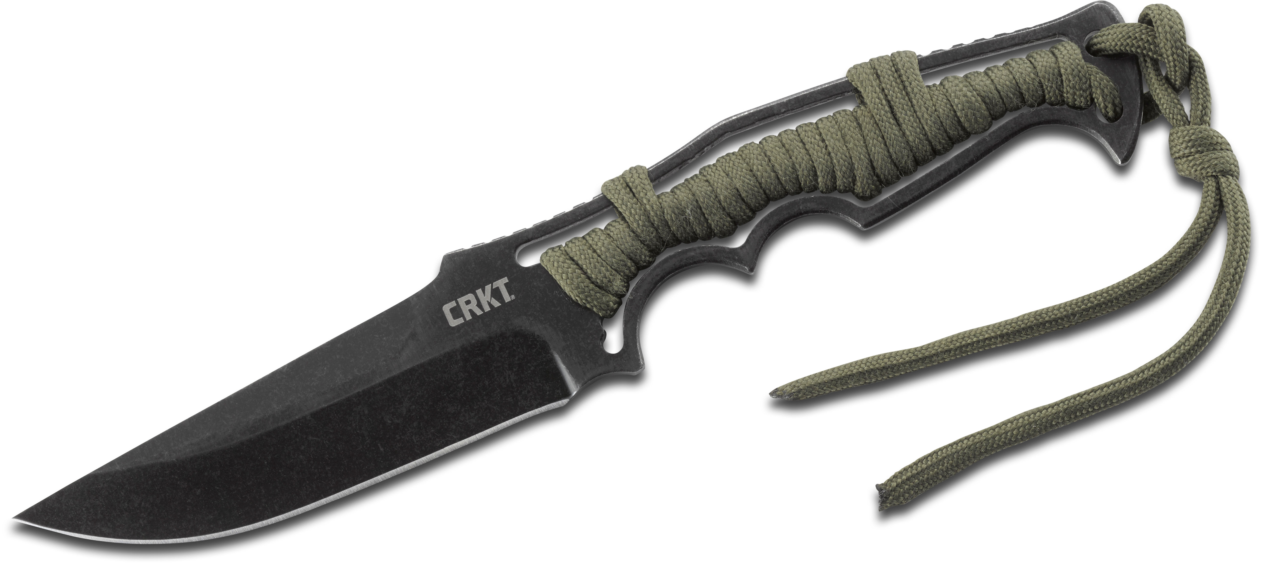 Columbia River CRKT 1110 Tighe Breaker Fixed 4.266