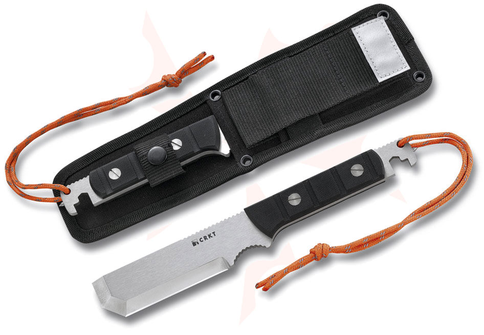 Columbia River 2050 McGowan MAK-1 Firefighter's Rescue Tool 3