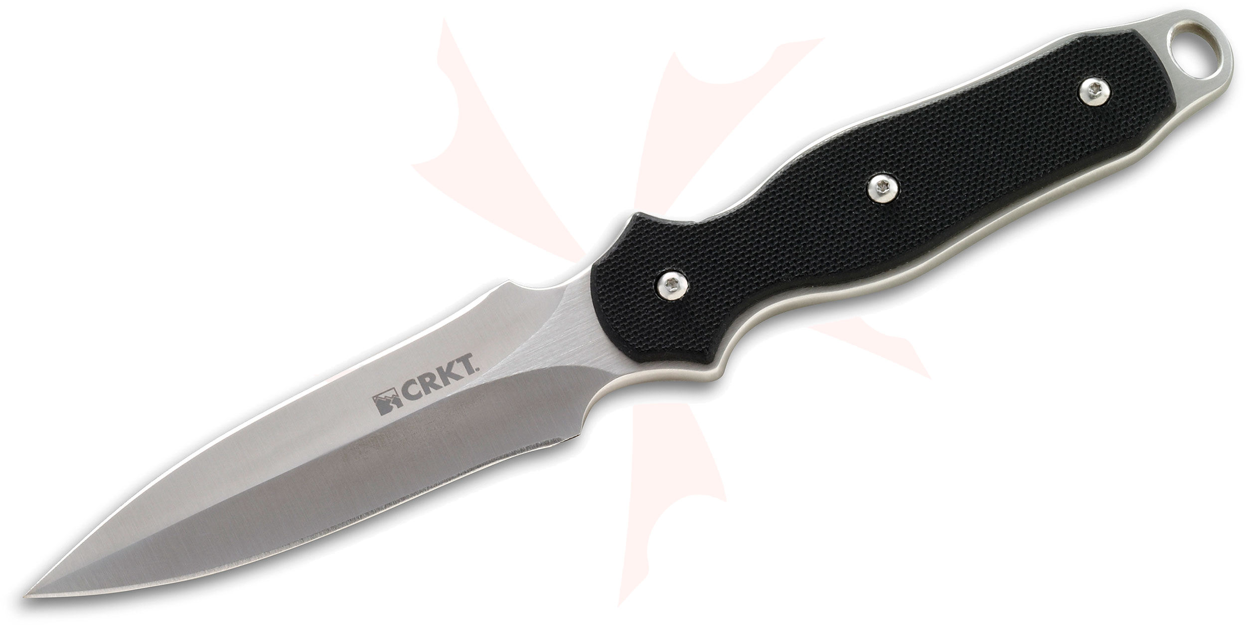Columbia River 2070 Synergist Fixed 3.63