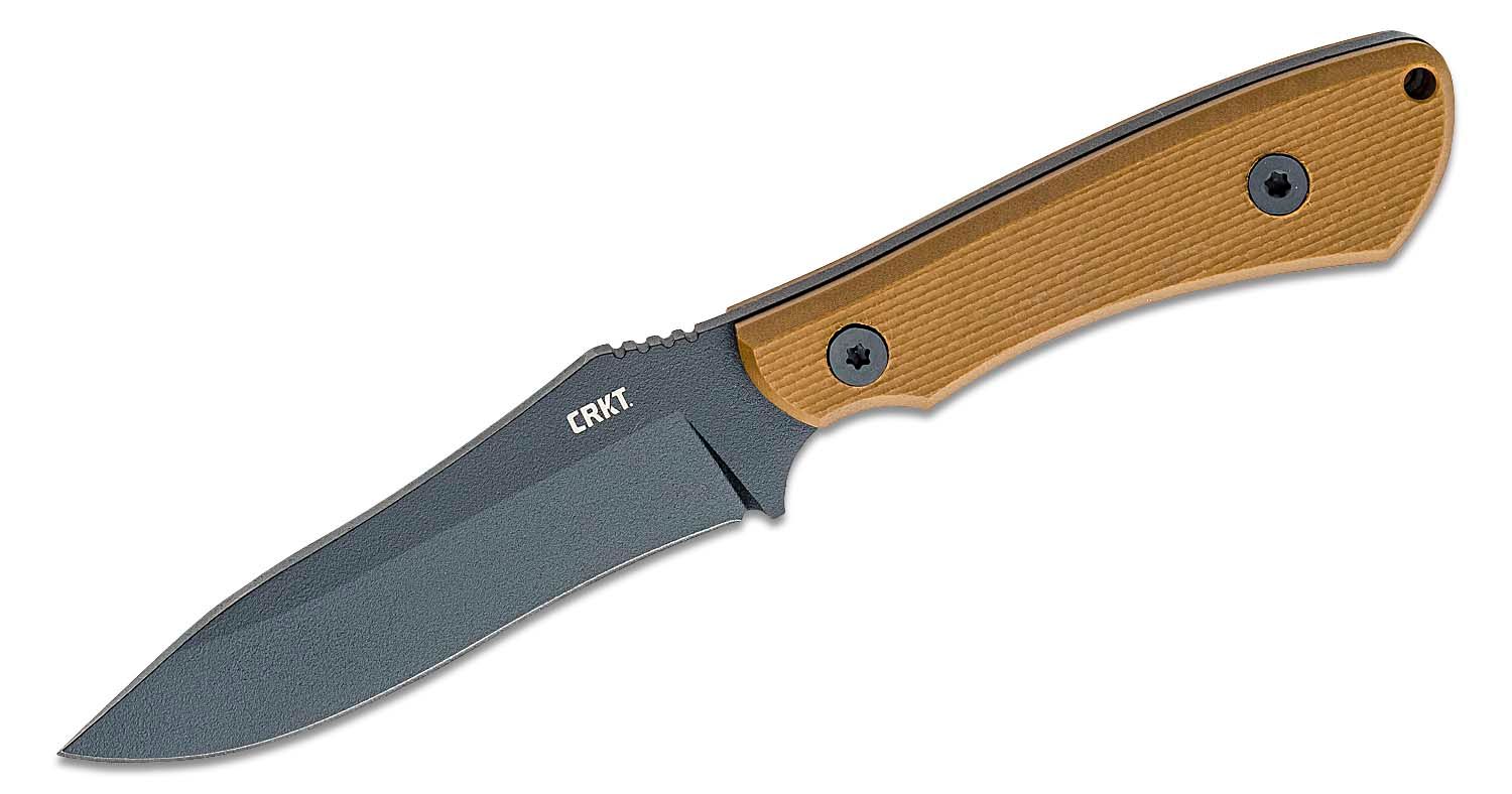 Clever Girl™ Fixed - Columbia River Knife and Tool