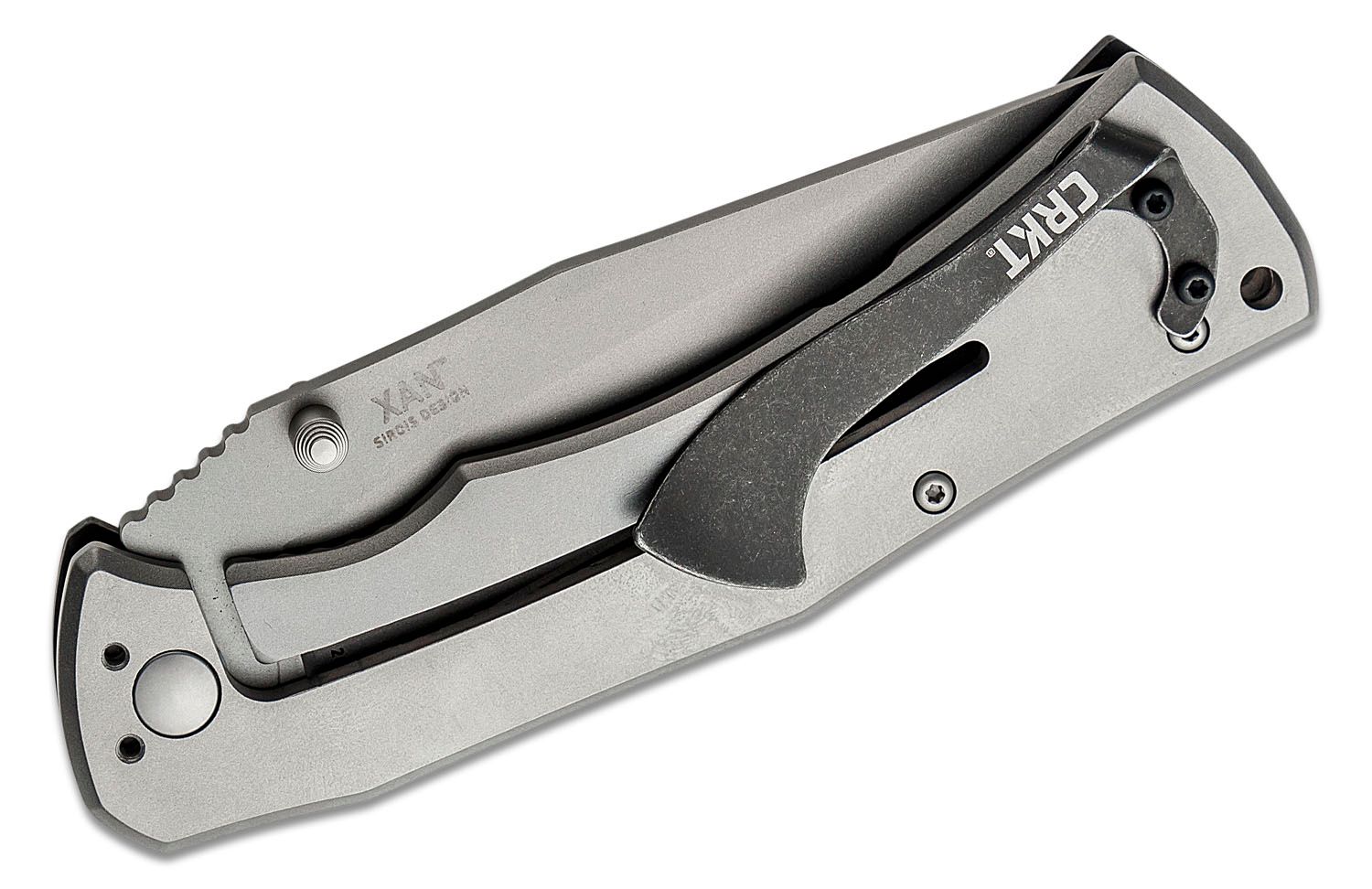 KS1187 - 3 inch paring knife – Oceanstar