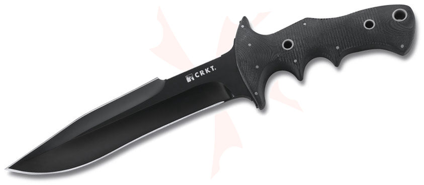 Columbia River 2208 FE7 Combat Knife 7.38