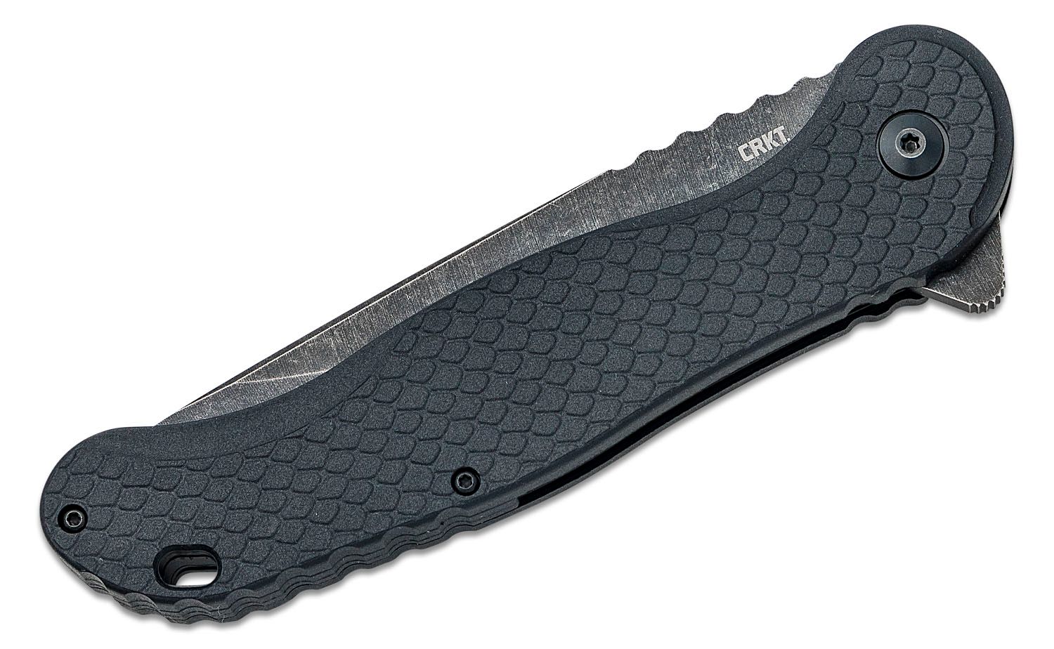 P7 K-Sabatier 6 Inch Chef's Knife 1110CUI15POA – Calgary Blade Runner