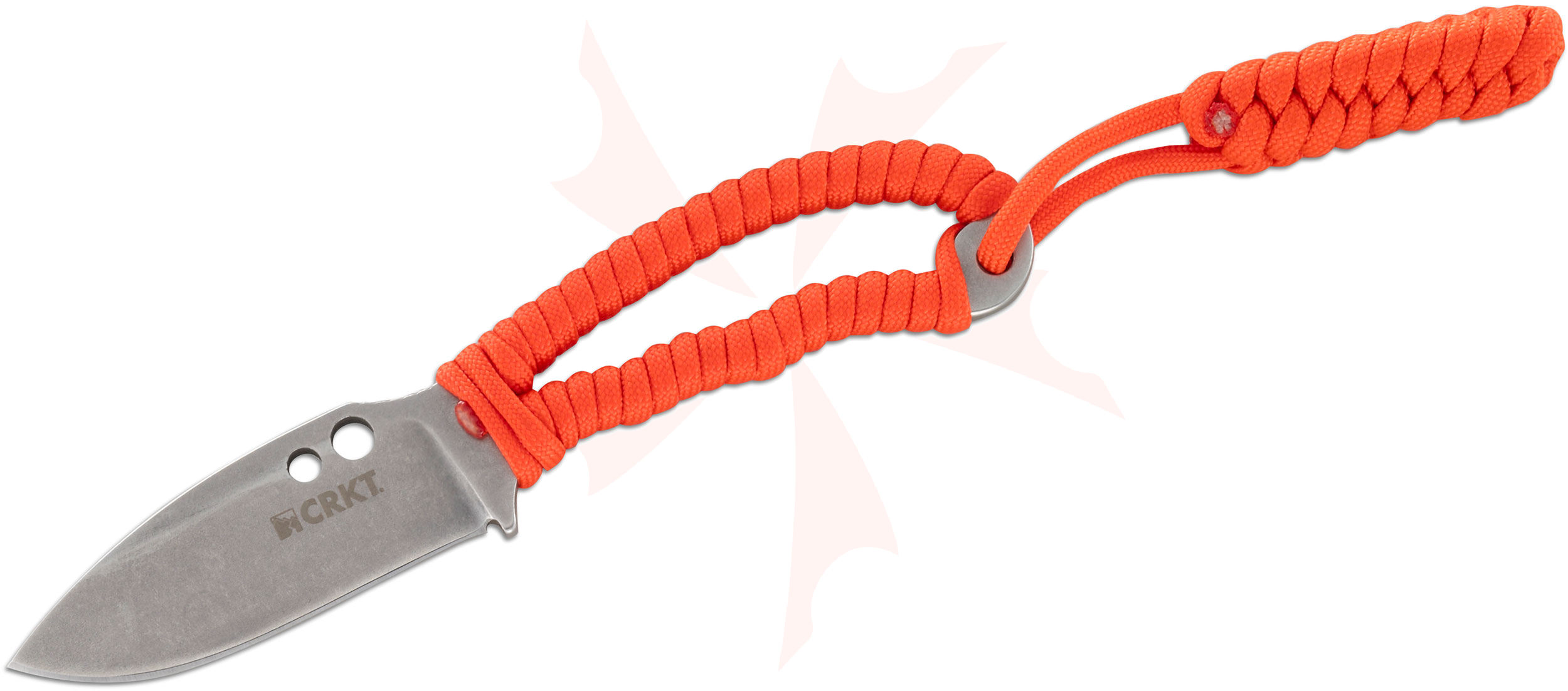 Columbia River 2381 Ritter RSK Mk6 Neck Knife 2.95