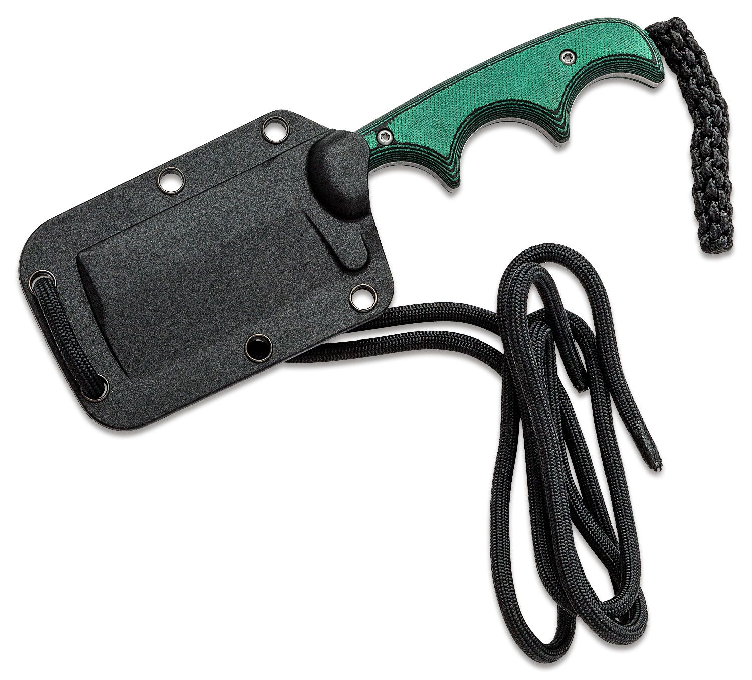 BLATANT CLEAVER – Blatant Knives