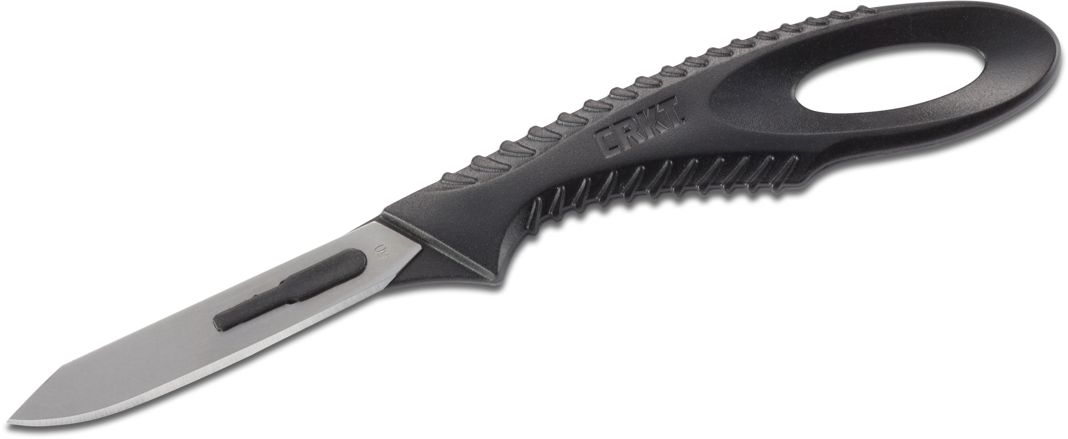 Columbia River CRKT 2393K PDK Precision Disposable Kit Fixed 2.602