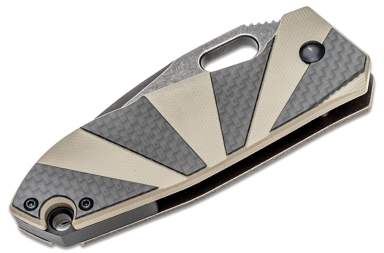 Cutco Knives Lockback Folding Hunter - KLC11774 - The Cutting Edge