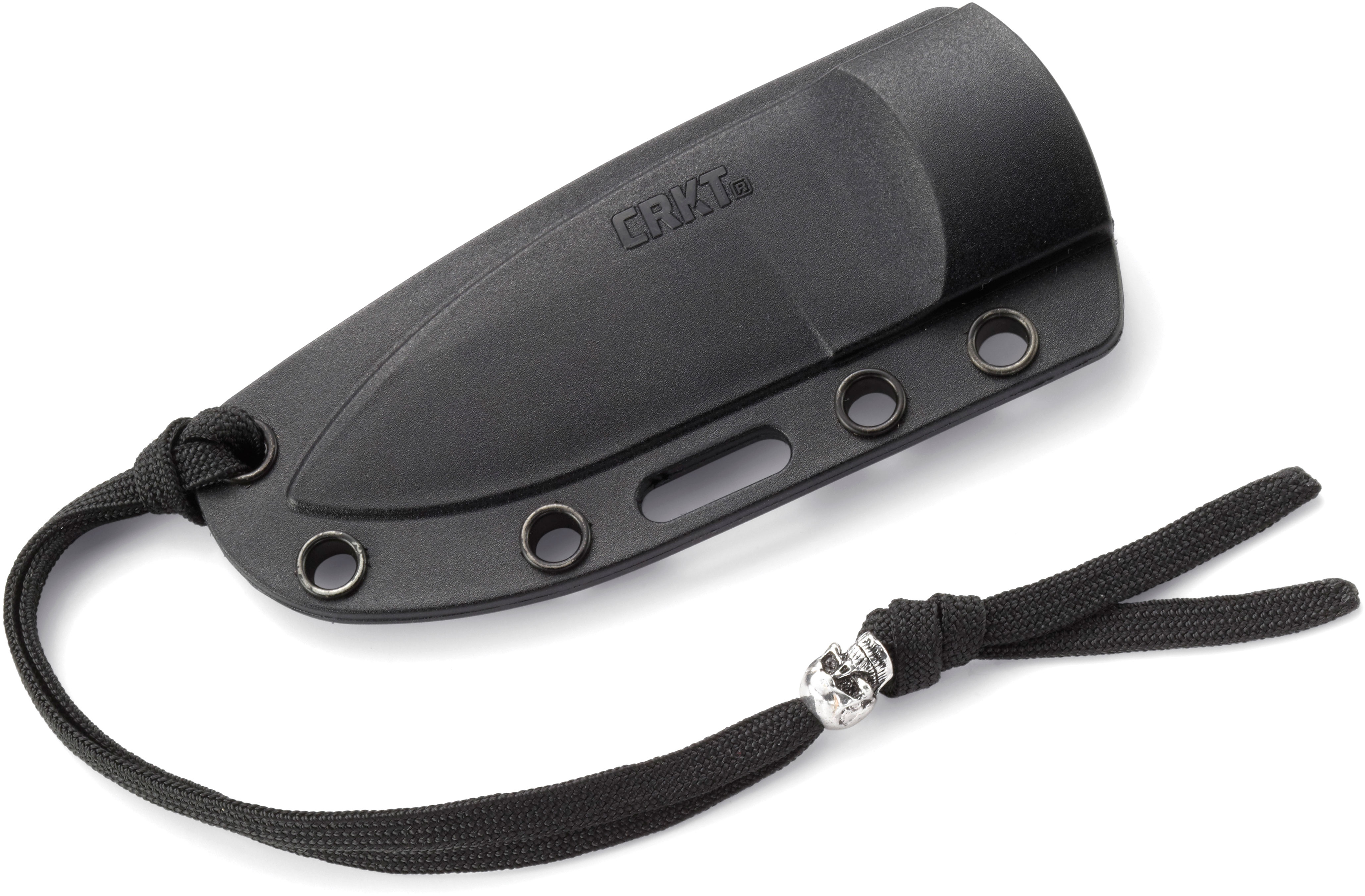 Columbia River CRKT 2480 Lucas Burnley Akari Fixed 2.83