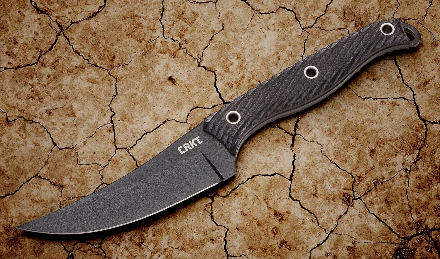 Clever Girl™ Fixed - Columbia River Knife and Tool